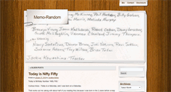 Desktop Screenshot of jonathonbarton.net